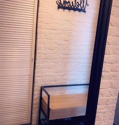 Lovely 2 In The Center Of The Апартаменти *