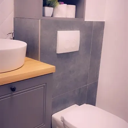 Daire Lovely 2 In The Center Of The