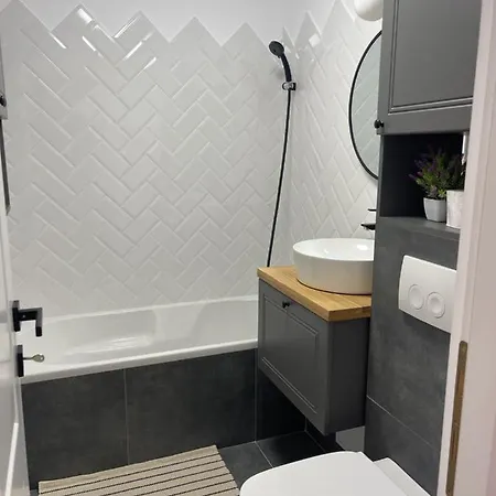 Apartman Lovely 2 In The Center Of The Bukarest