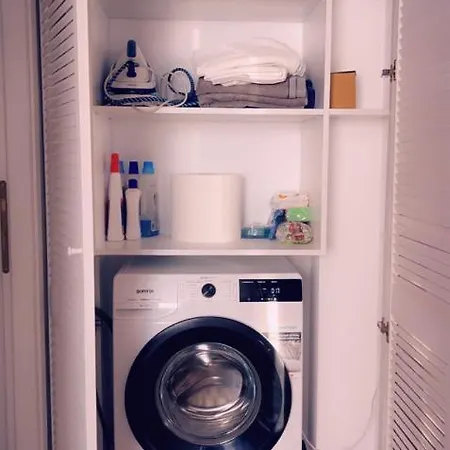 Apartament Lovely 2 In The Center Of The