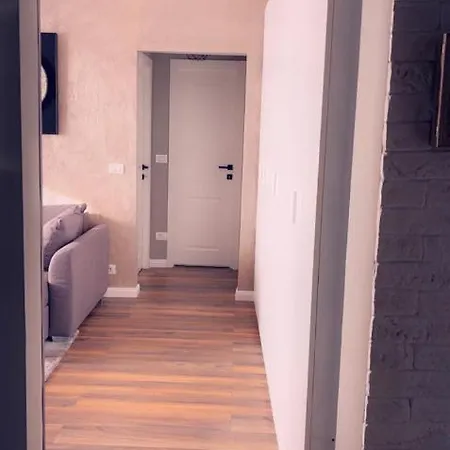 Lovely 2 In The Center Of The Apartament *