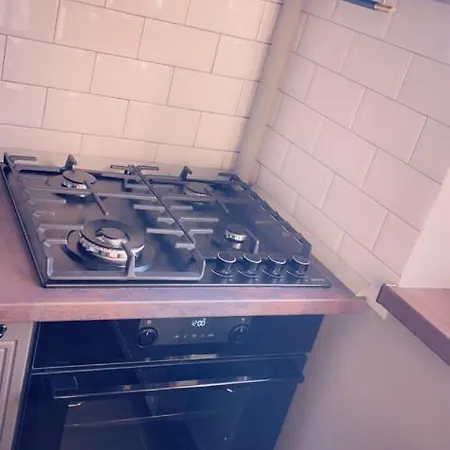 Lovely 2 In The Center Of The