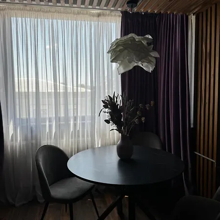 Daire Lovely 2 In The Center Of The