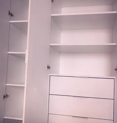 Apartman Lovely 2 In The Center Of The