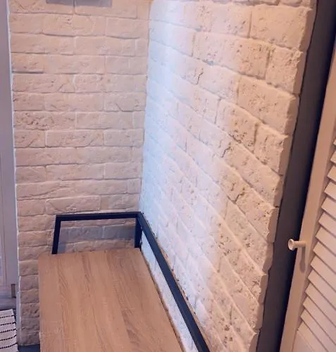 Apartman Lovely 2 In The Center Of The *