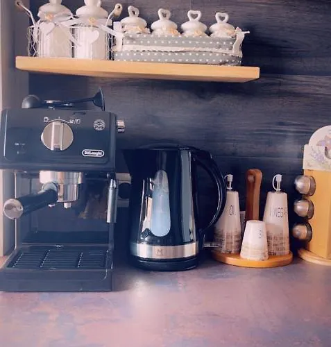 Apartman Lovely 2 In The Center Of The *