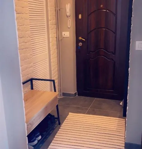 Lovely 2 In The Center Of The Apartman Bukarest