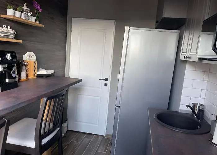 Lovely 2 In The Center Of The شقة بوخارست