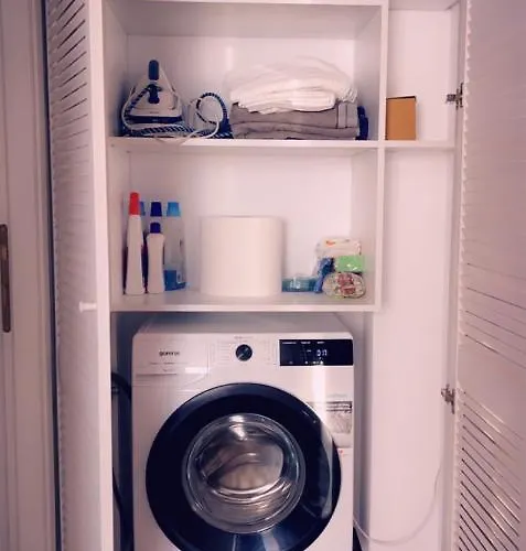 Apartman Lovely 2 In The Center Of The