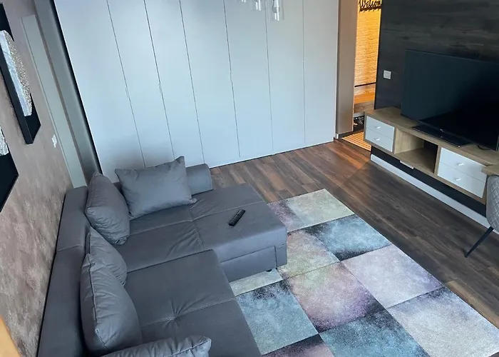 Lovely 2 In The Center Of The Apartman *