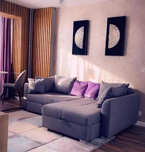 Apartman Lovely 2 In The Center Of The *