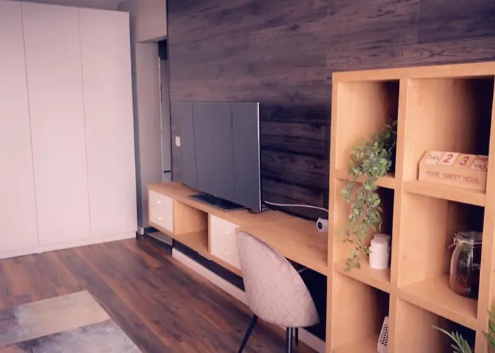 Lovely 2 In The Center Of The Apartman *