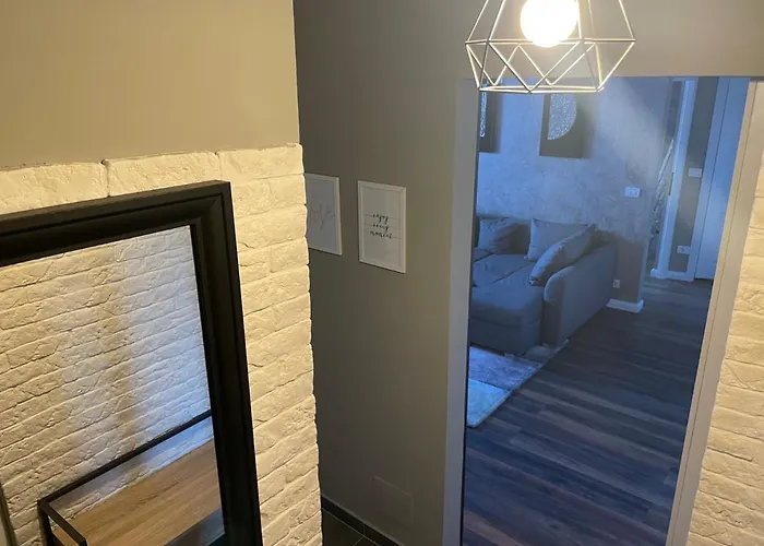 Lovely 2 In The Center Of The Apartman Bukarest