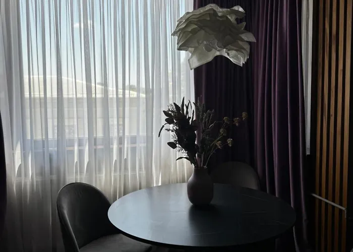 Apartman Lovely 2 In The Center Of The