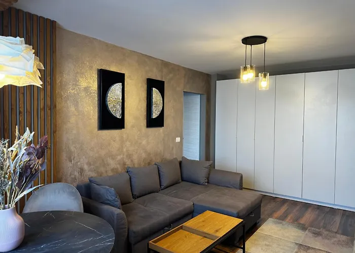 Apartman Lovely 2 In The Center Of The *