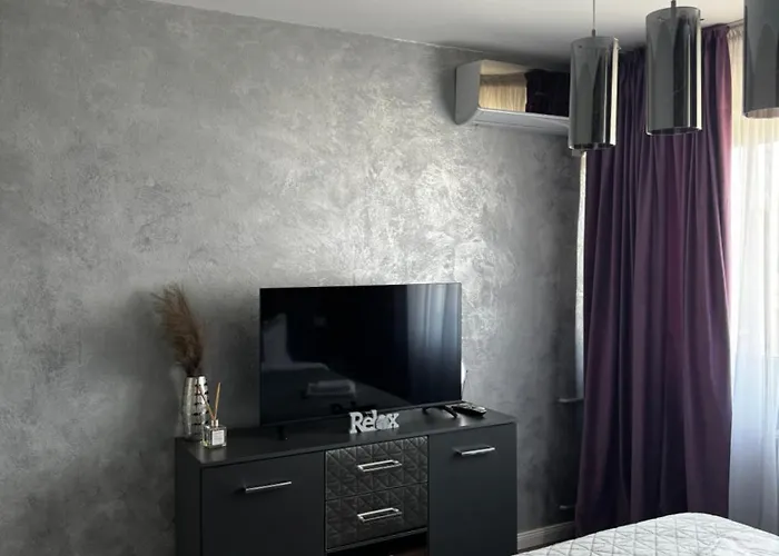 Apartman Lovely 2 In The Center Of The Bukarest