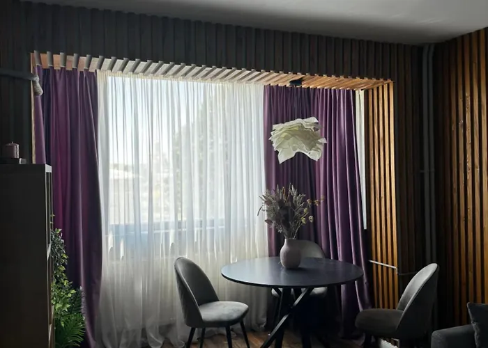 Lovely 2 In The Center Of The Apartman *