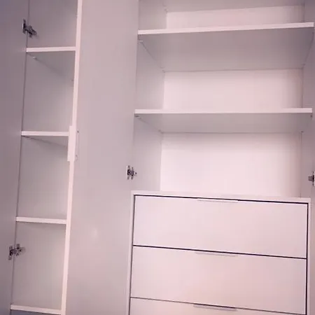 דירה Lovely 2 In The Center Of The