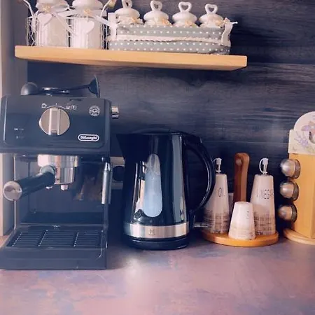 דירה Lovely 2 In The Center Of The *