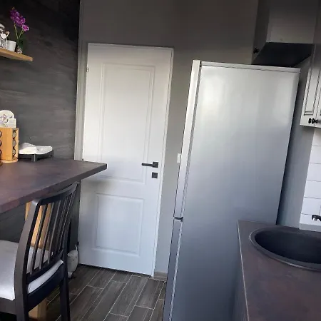 Lovely 2 In The Center Of The דירה בוקרשט