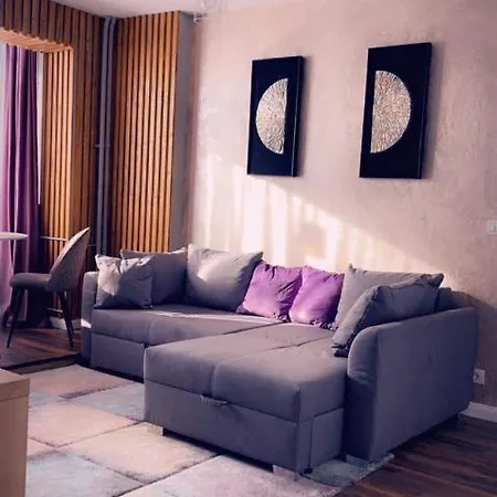 דירה Lovely 2 In The Center Of The *