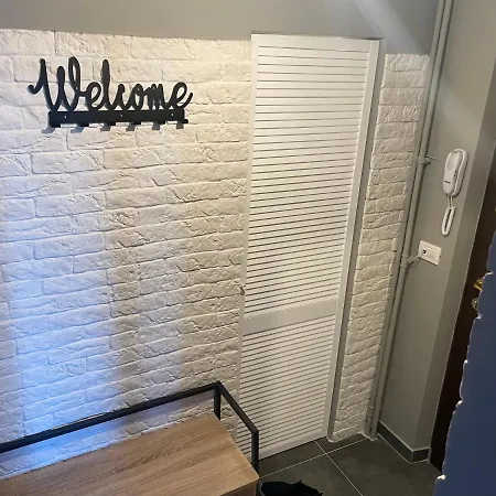 דירה Lovely 2 In The Center Of The בוקרשט