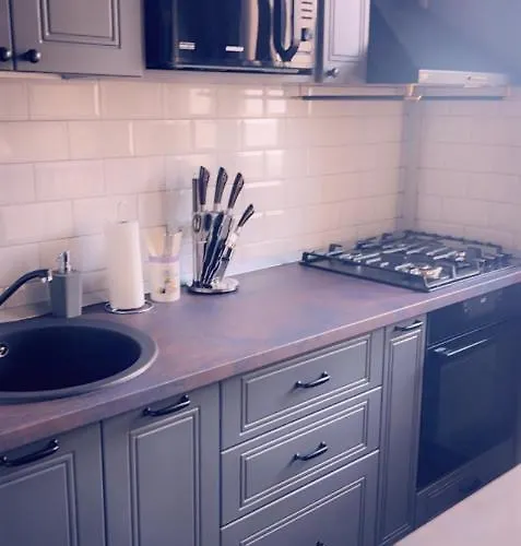 Appartement Lovely 2 In The Center Of The *