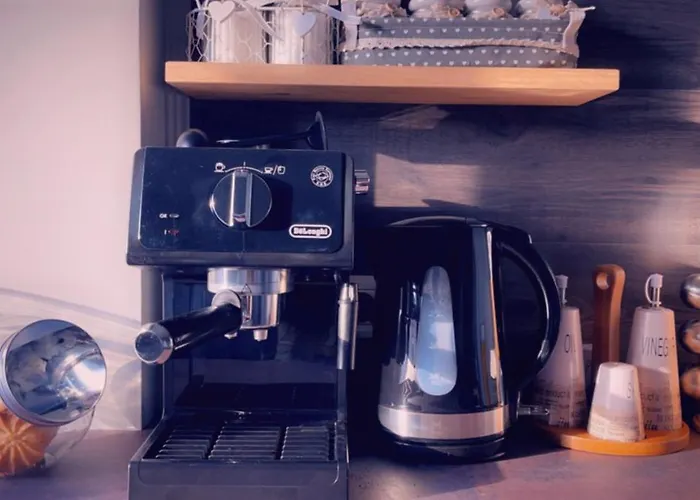 Lovely 2 In The Center Of The Appartement