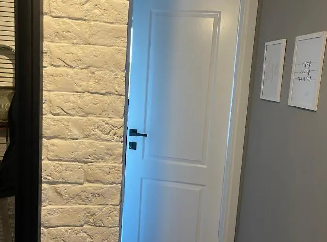 Lovely 2 In The Center Of The Appartement Boekarest