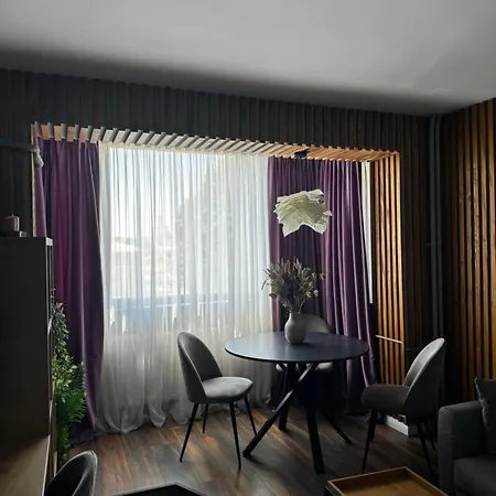 Lovely 2 In The Center Of The Apartamento *